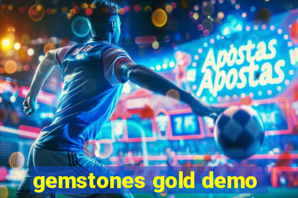 gemstones gold demo